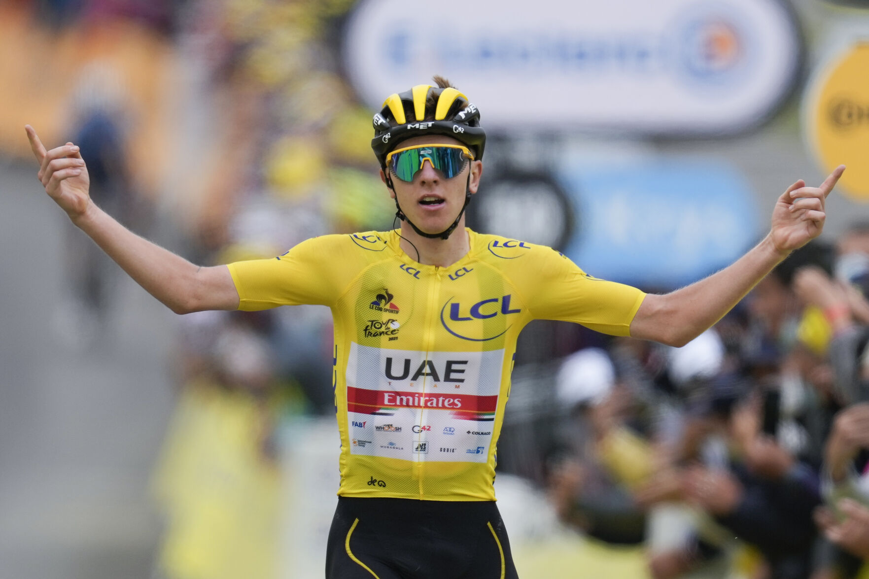 APTOPIX France Cycling Tour de France